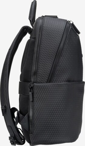 Porsche Design Rucksack in Schwarz