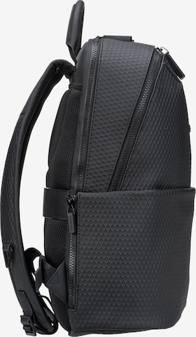 Porsche Design Backpack in Black