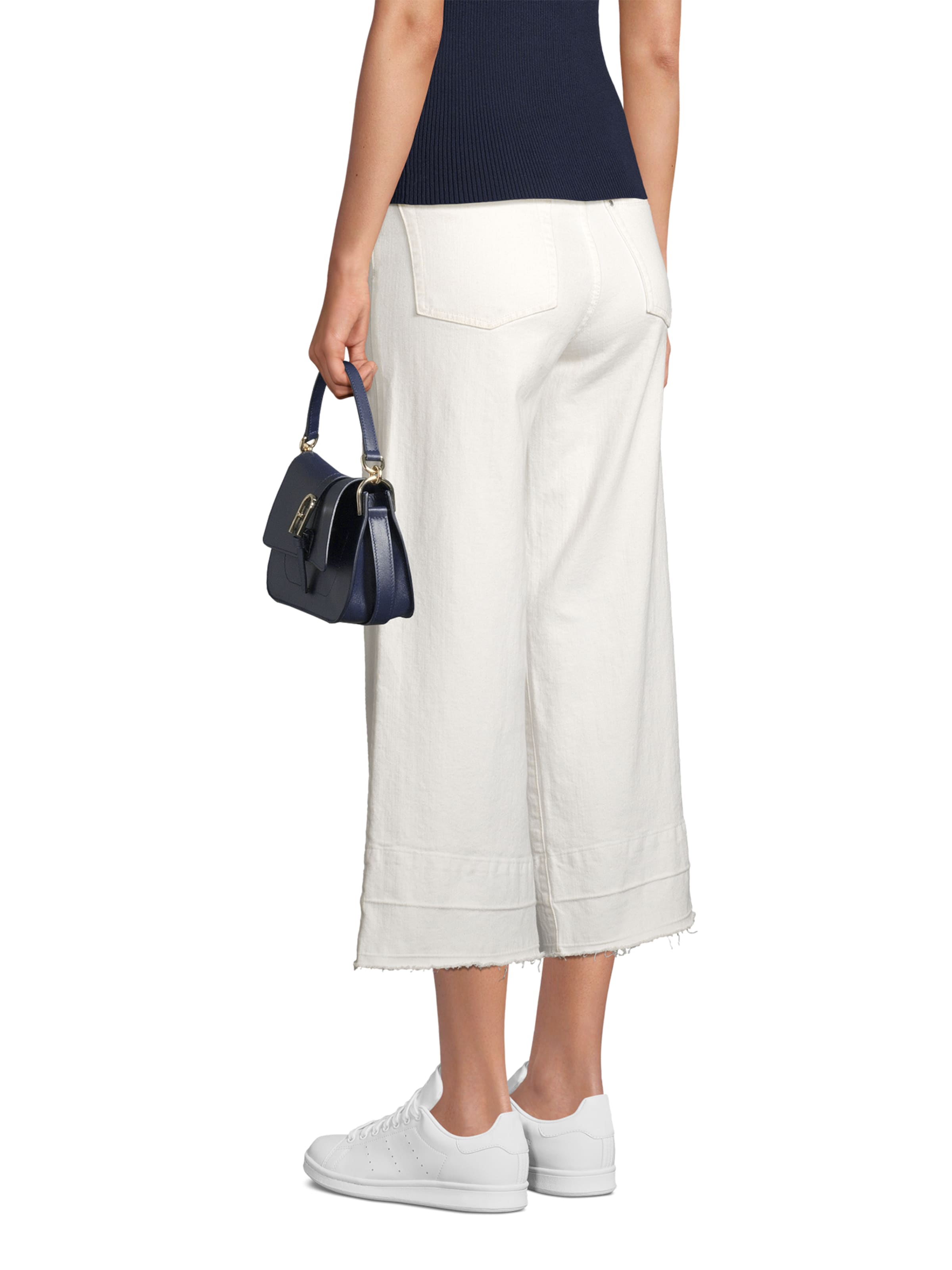 FURLA Handbag in Blue