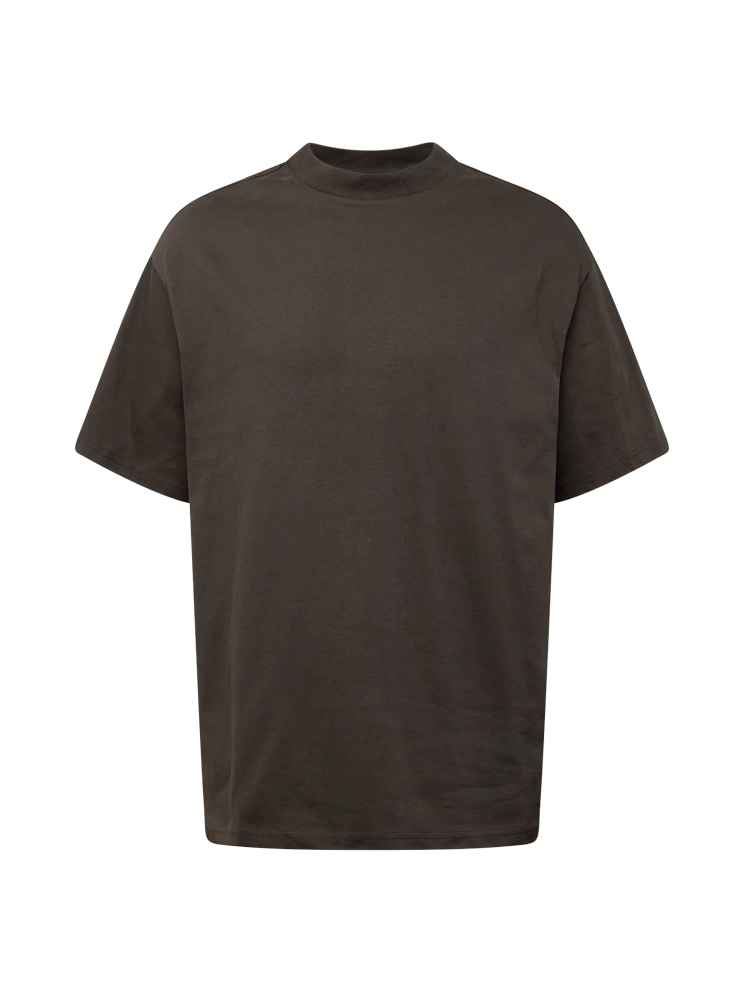 WEEKDAY Bluser & t-shirts 'Great' i grå: forside