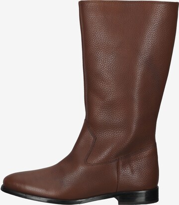 Gordon & Bros Boots in Brown