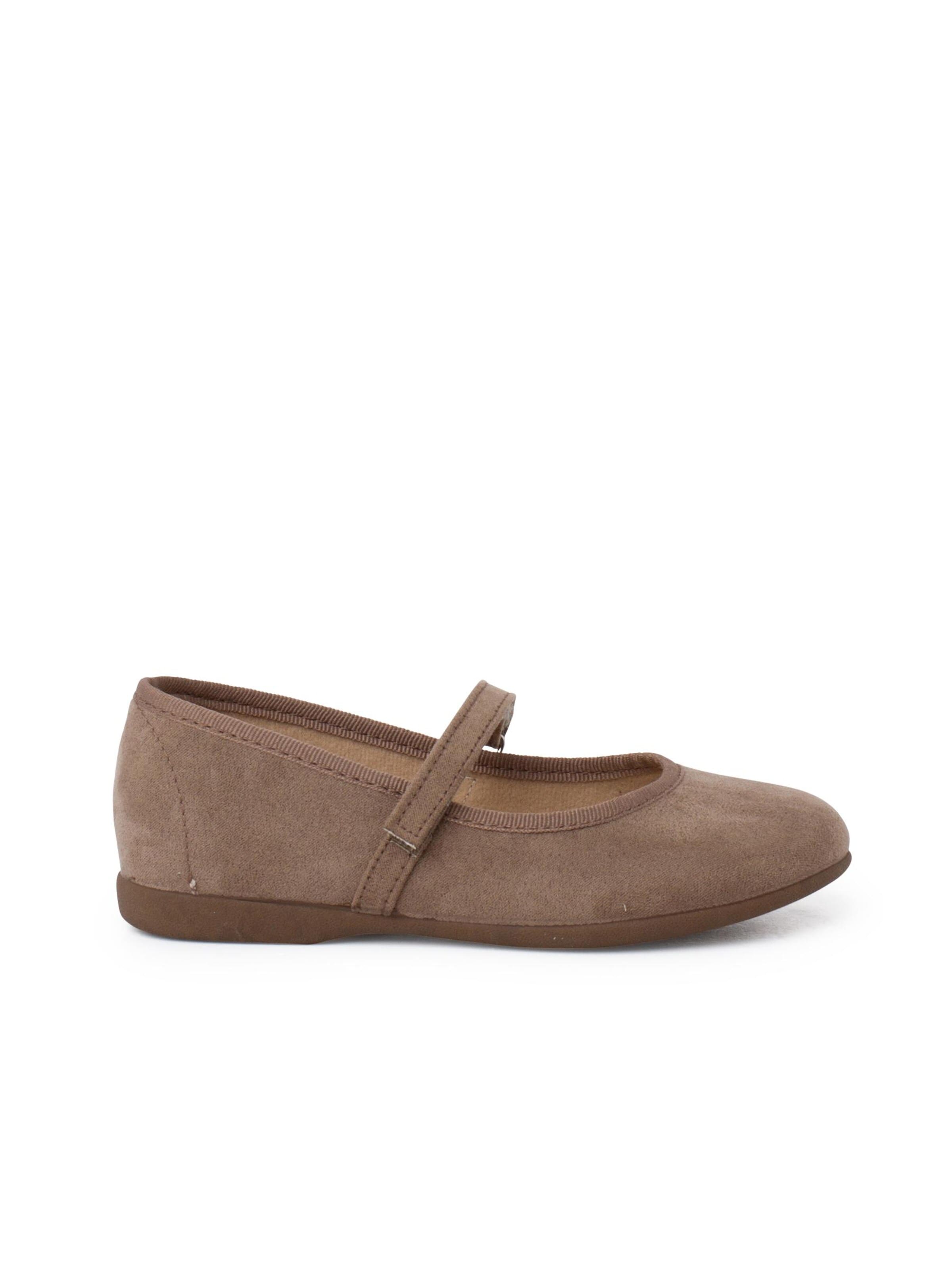 Ballerines Pisamonas en gris