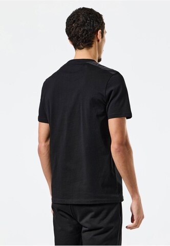 Weekend Offender TShirt 'Garcia' in Schwarz