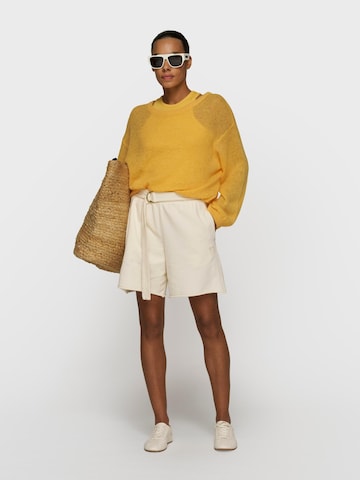 10Days Sweater in Brown