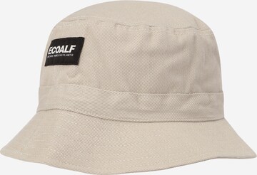 ECOALF Hatt 'BAS' i beige