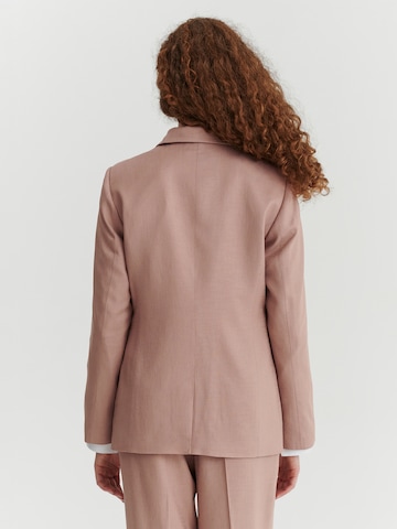 Blazer 'Selko' di TATUUM in rosa