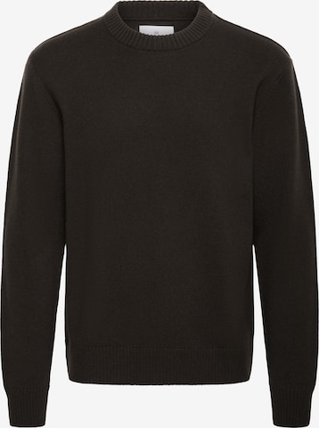 Pull-over 'MAmaxwell 73' Matinique en marron : devant