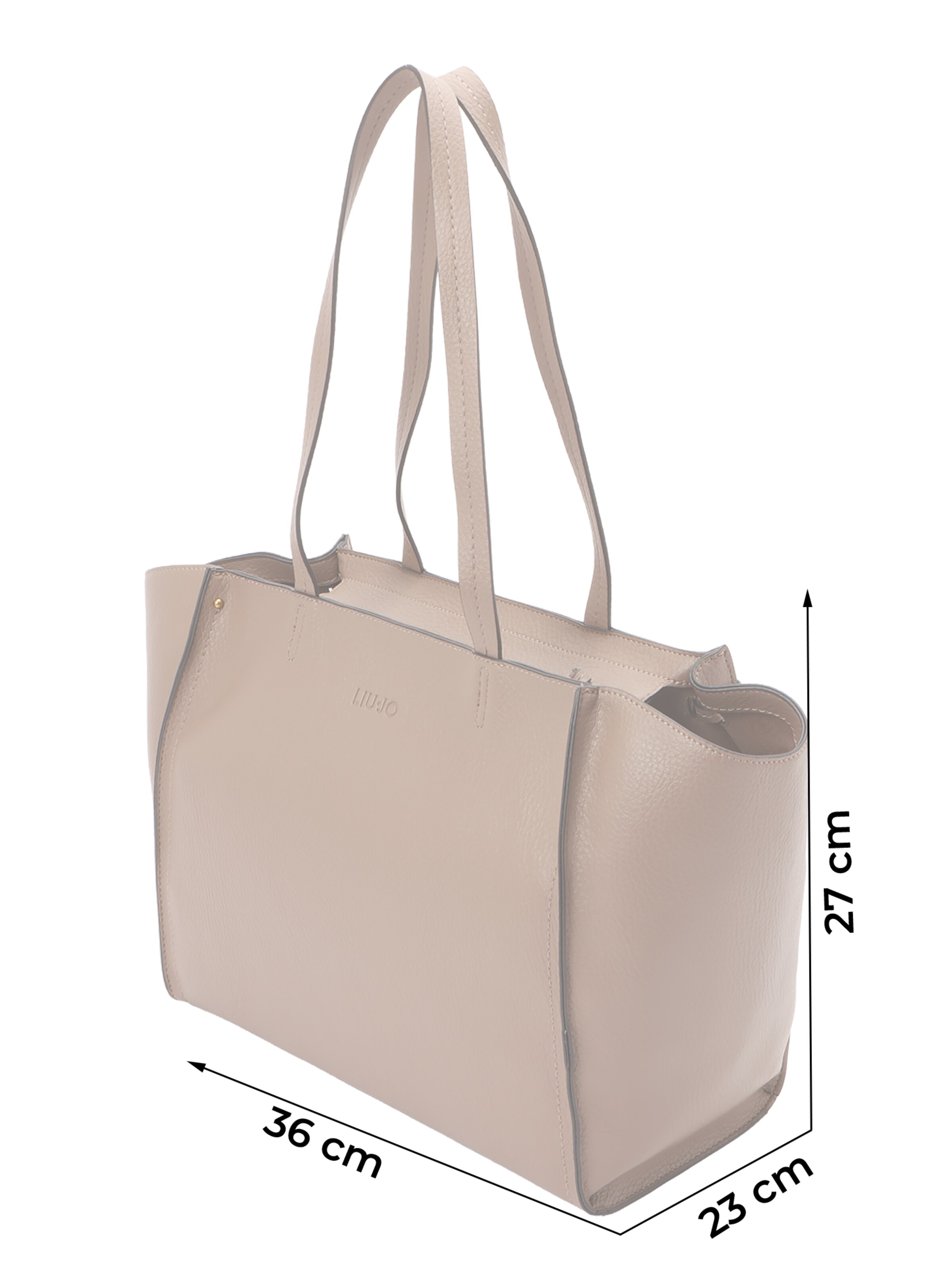 Liu Jo Shopper in Brown