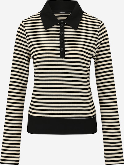 Vero Moda Tall Camisa 'VMISABELLA' em bege / preto, Vista do artigo