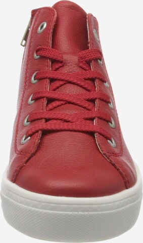 REMONTE Sneaker in Rot