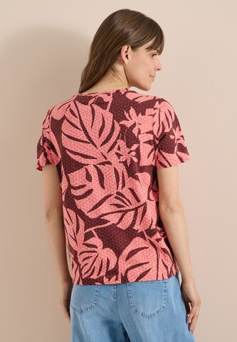 CECIL Shirt in Pink
