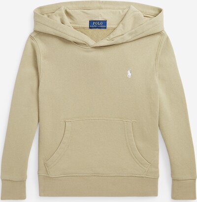 Polo Ralph Lauren Collegepaita värissä khaki, Tuotenäkymä