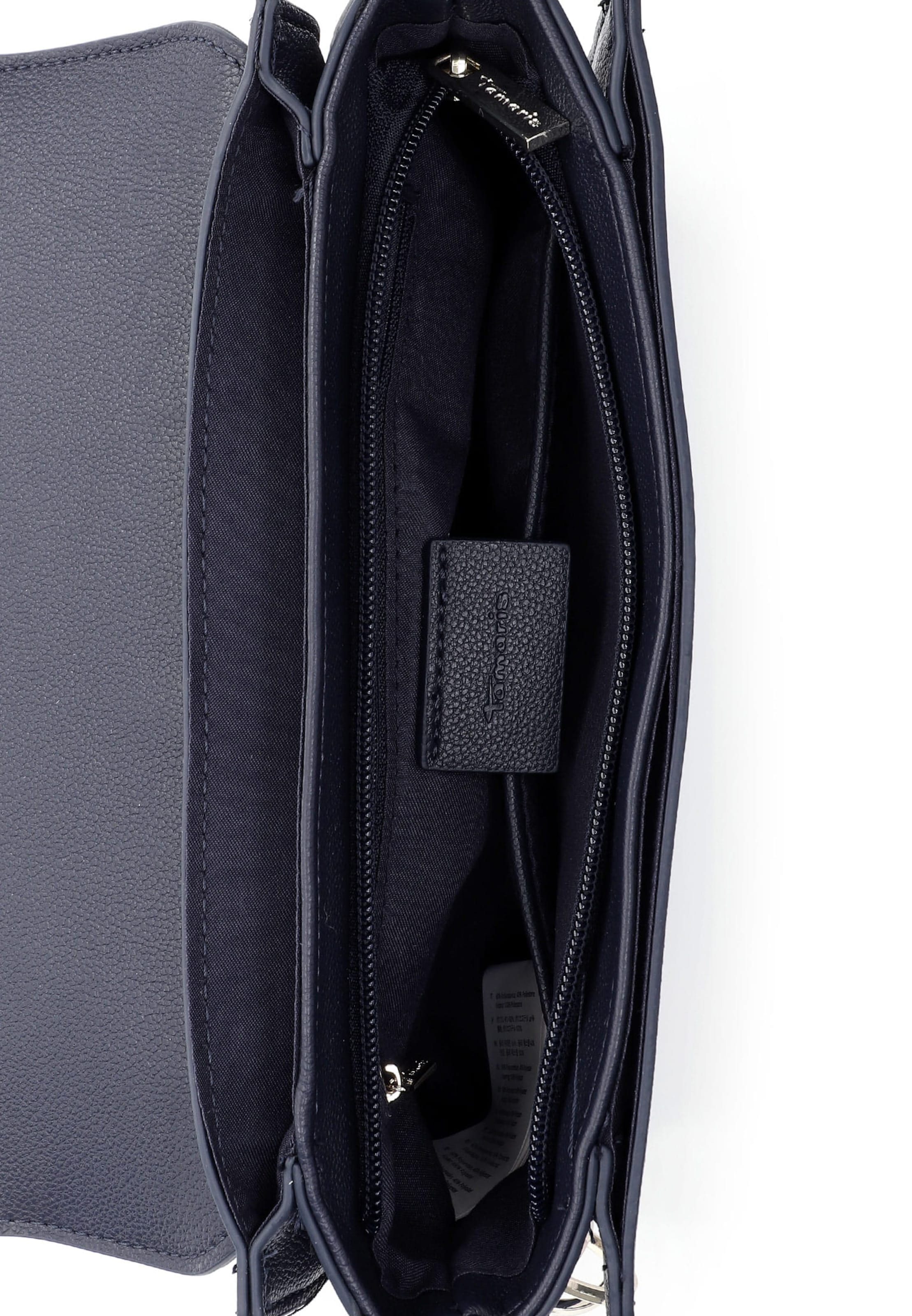 Tamaris Shoulder bag ' TAS Kim ' in Blue