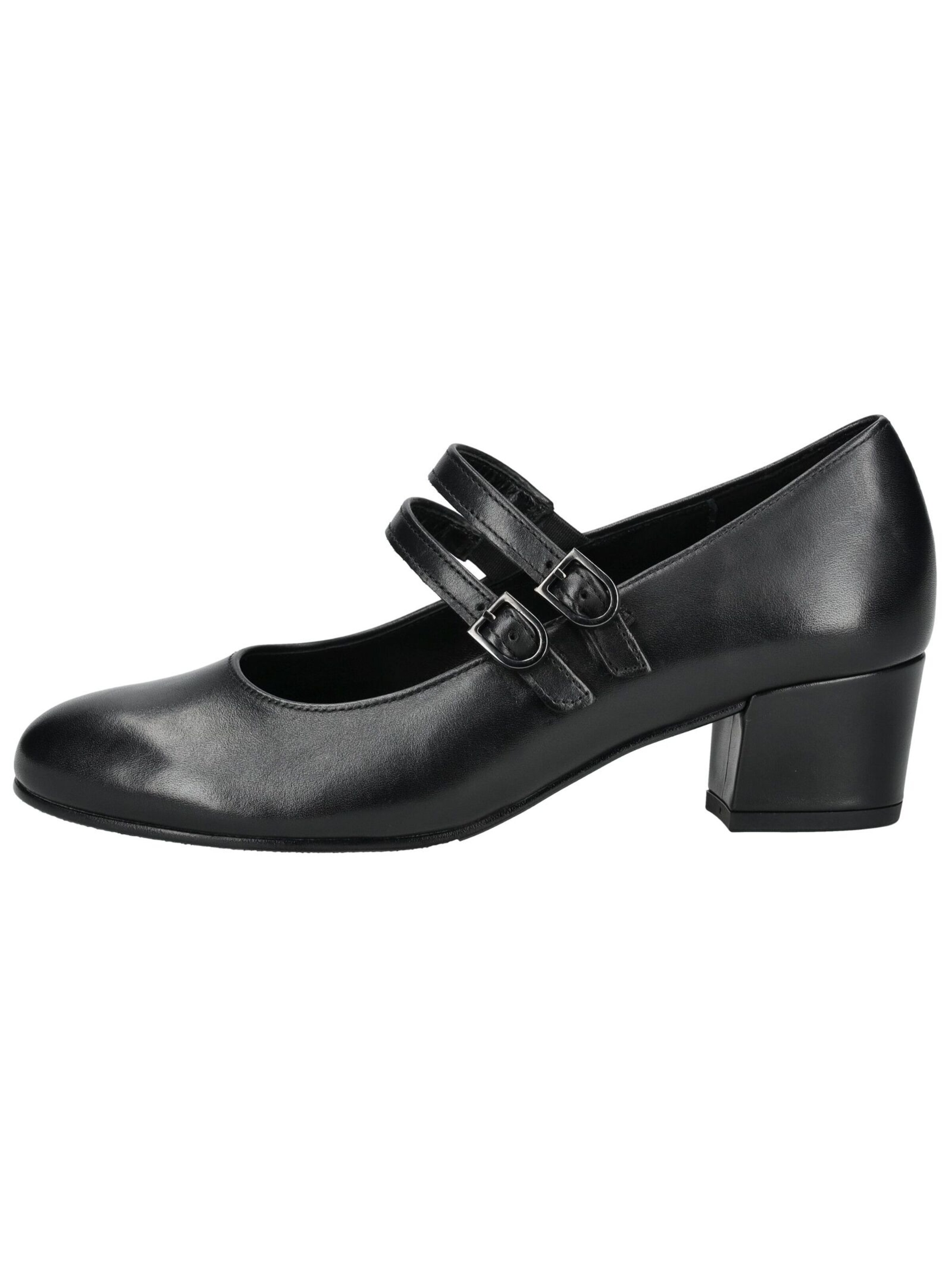 Décolleté di GABOR in nero