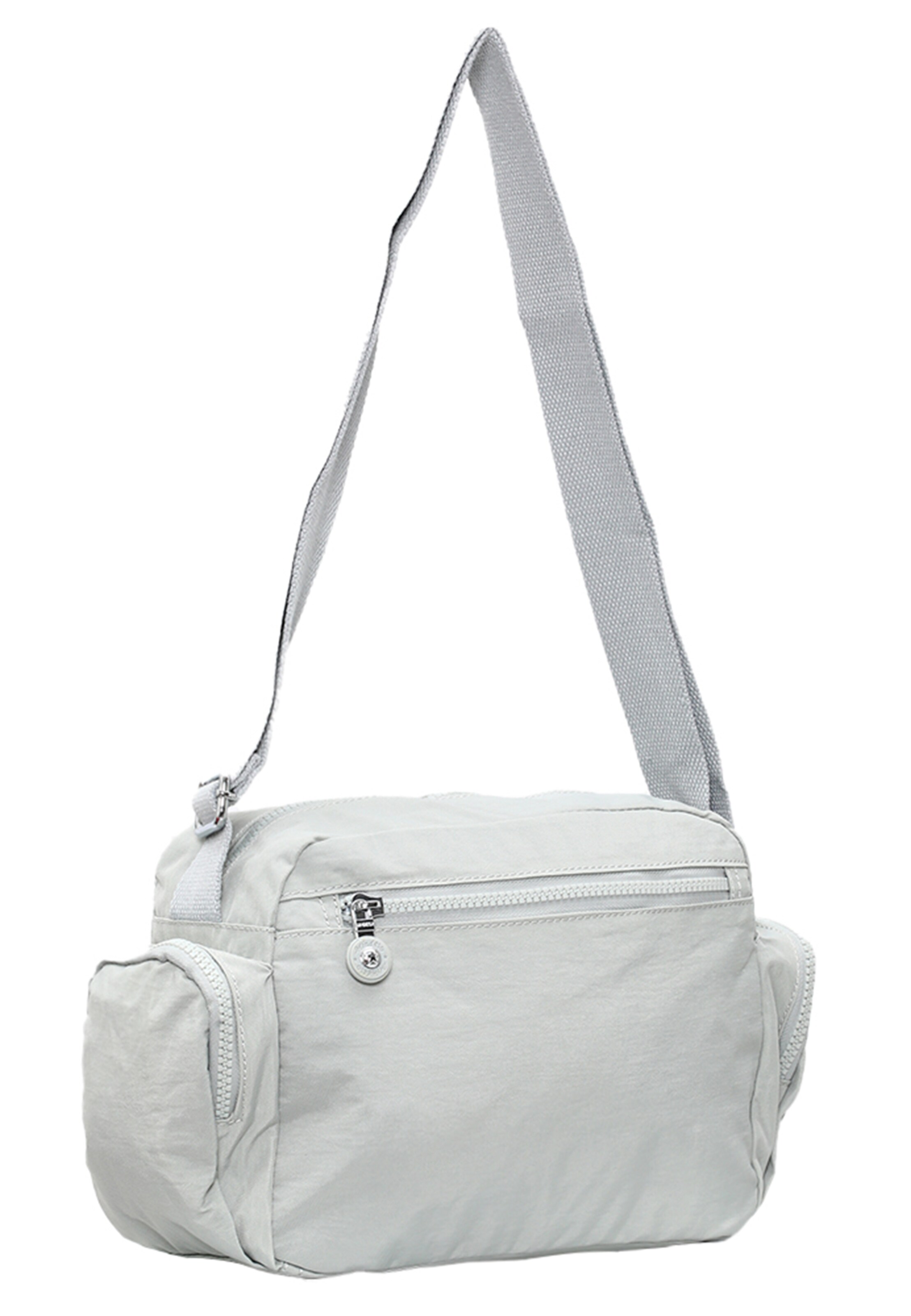 Mindesa Crossbody Bag in Grey