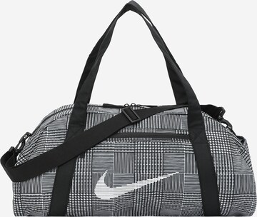 Nike Sportswear Cestovní taška – černá