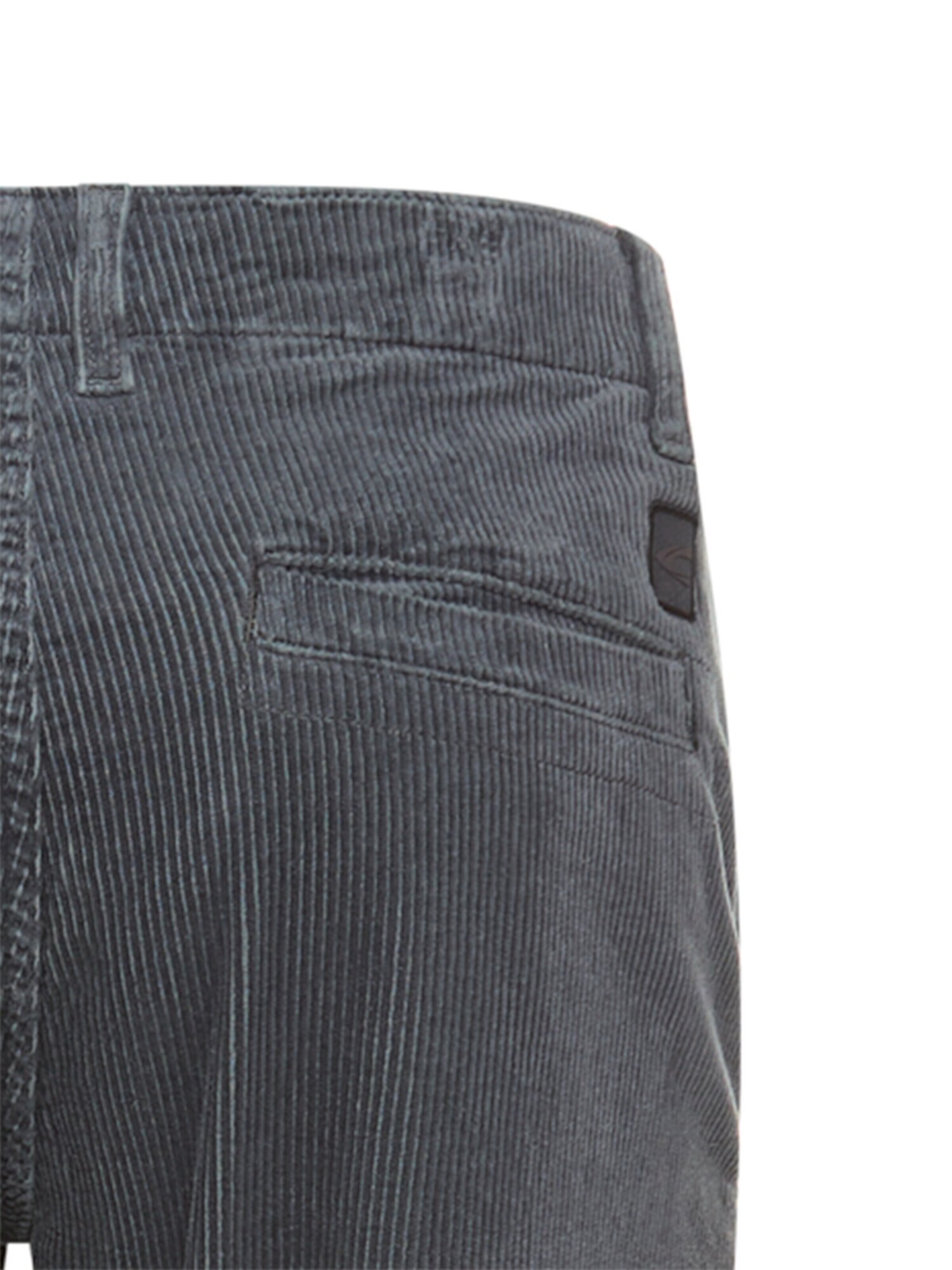 CAMEL ACTIVE Regular Chino Pants in Grey