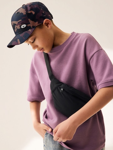 Next Muts in Blauw