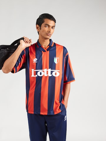 LOTTO Jersey in Blue: front