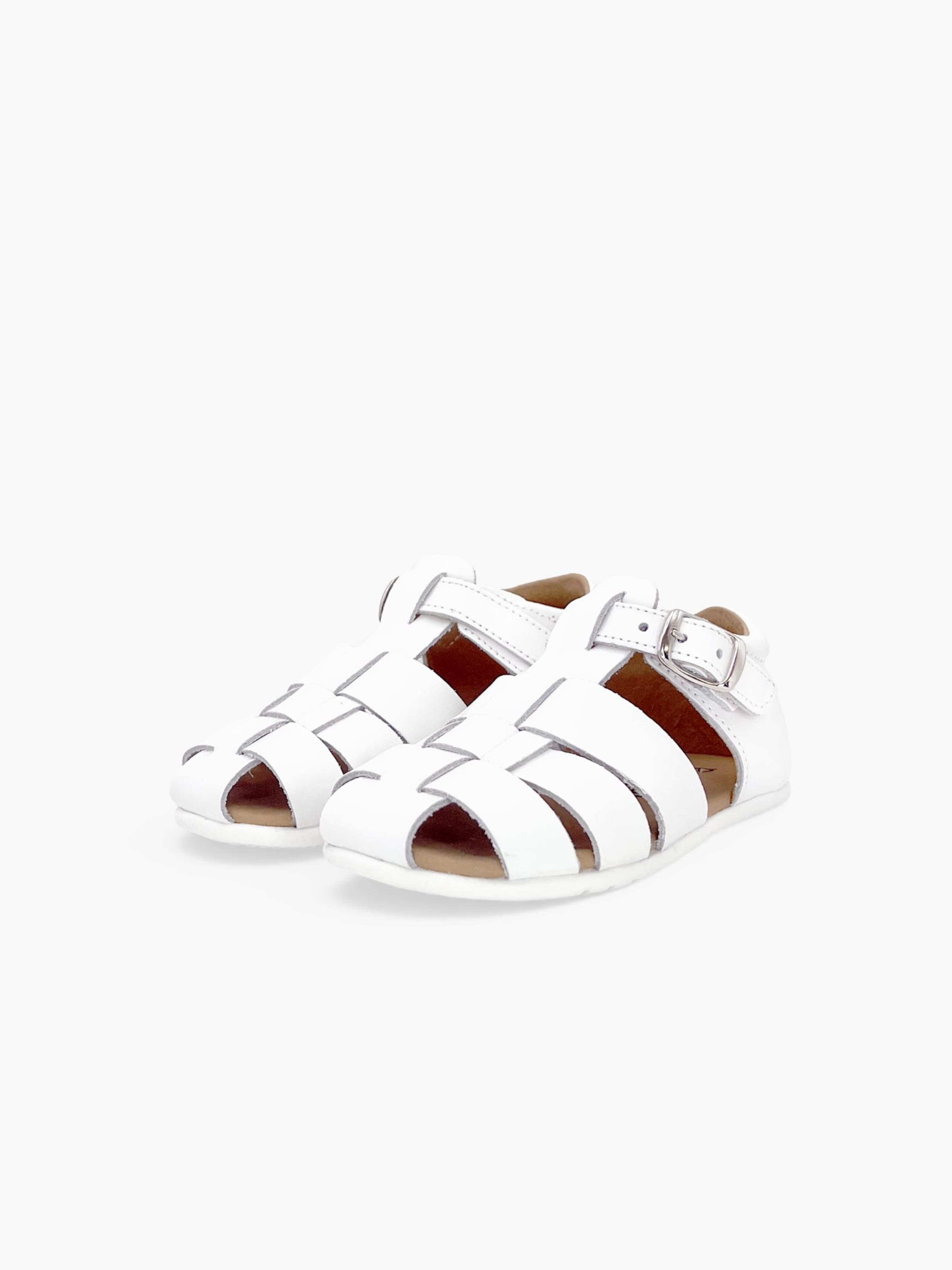 Pisamonas Offene Schuhe‌‌‌‌‌‌‌‌‌‌ in Weiß