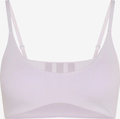 ADIDAS PERFORMANCE Urheilurintaliivit 'All Me' koossa XS värissä vaaleanvioletti, Tuotenäkymä