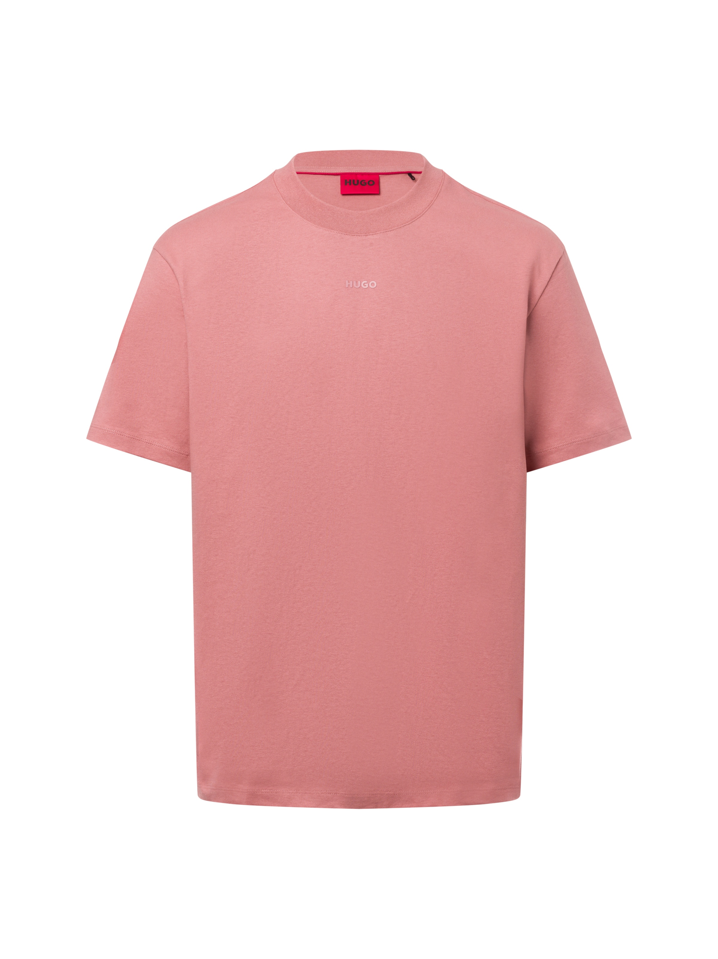 HUGO Shirt in Pink, Item view