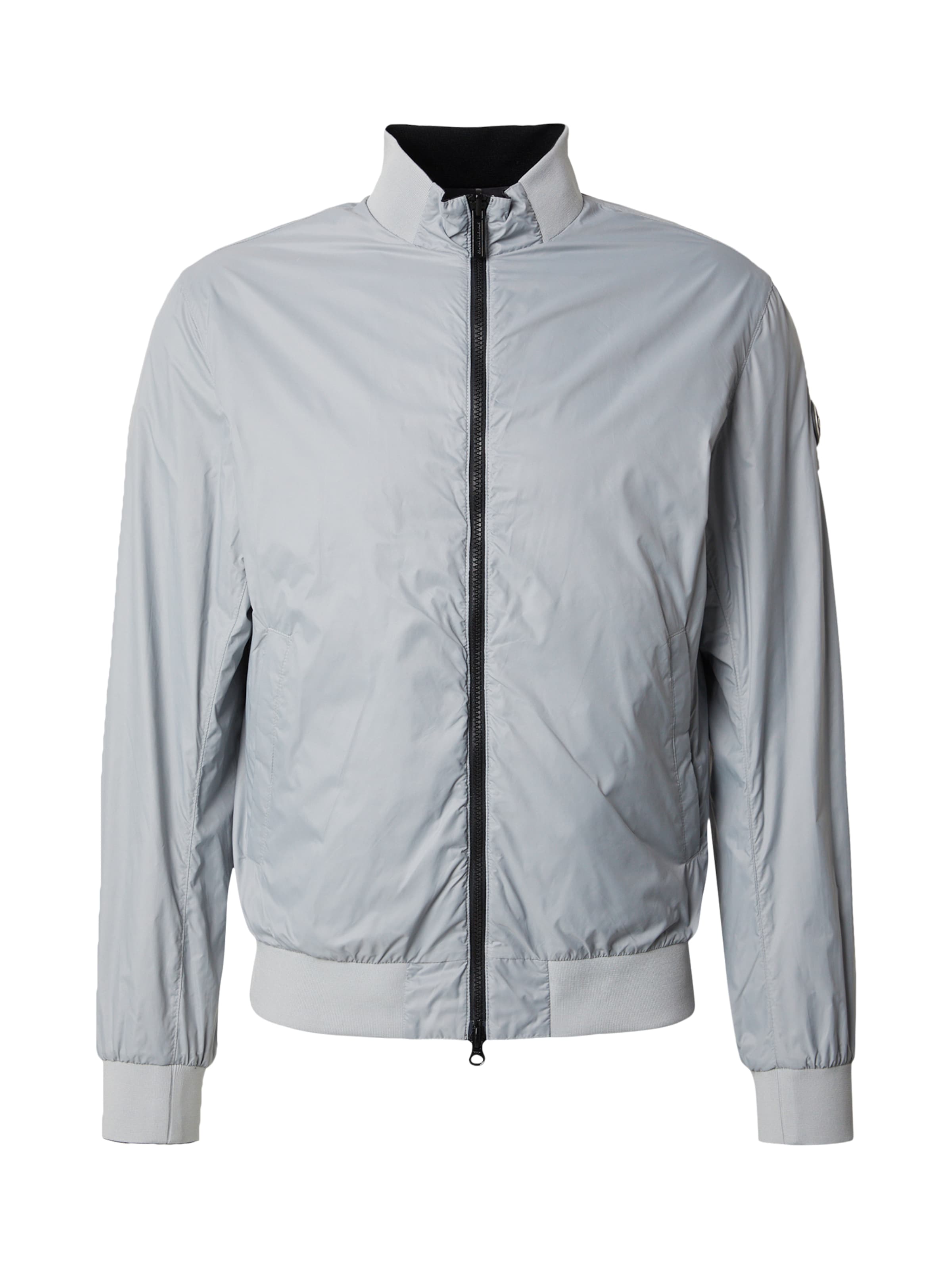 juoda Colmar Demisezoninė striukė