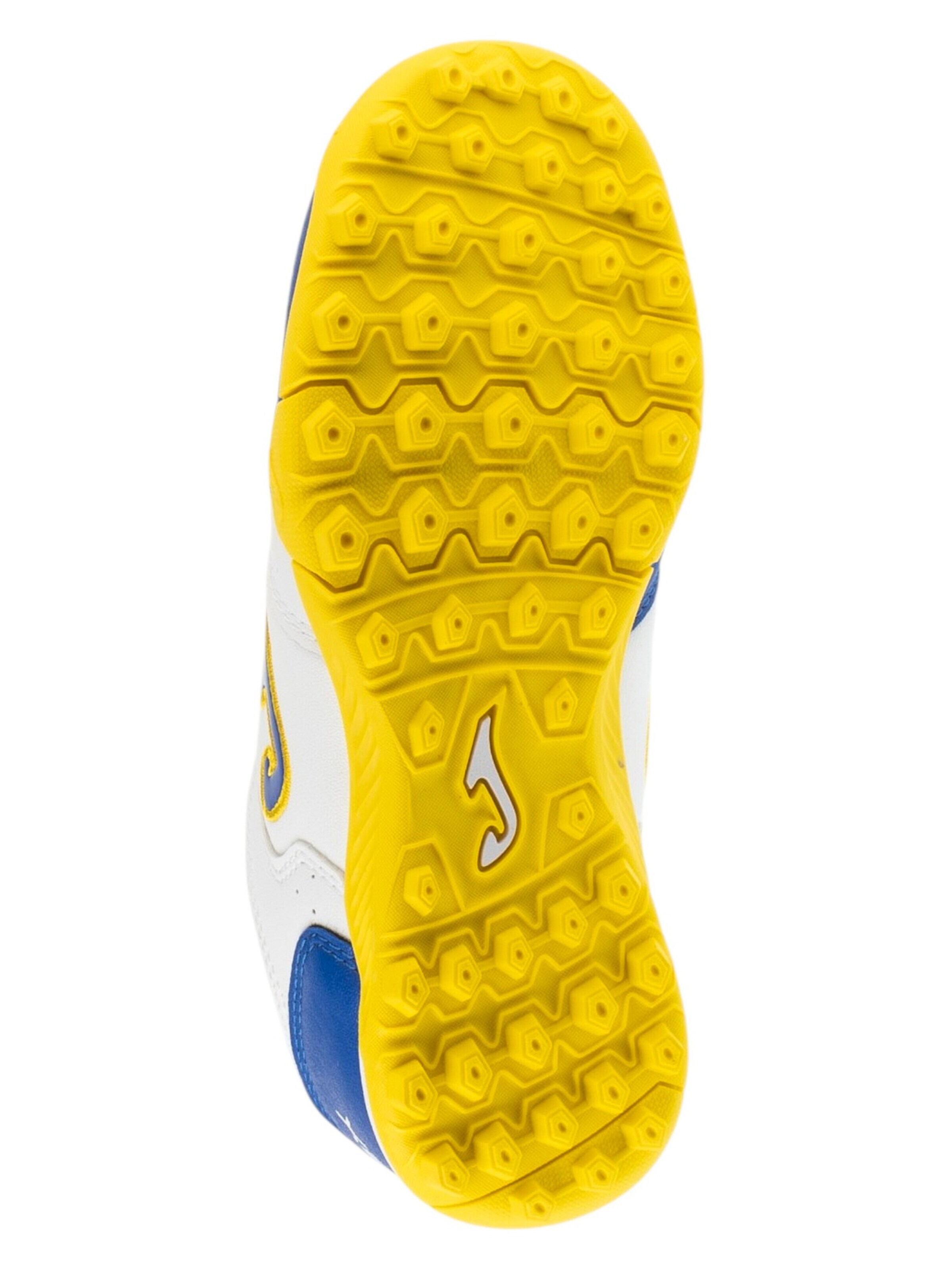JOMA Sportschoen 'Joma Top Flex Jr 26 TPJS TF' in Wit