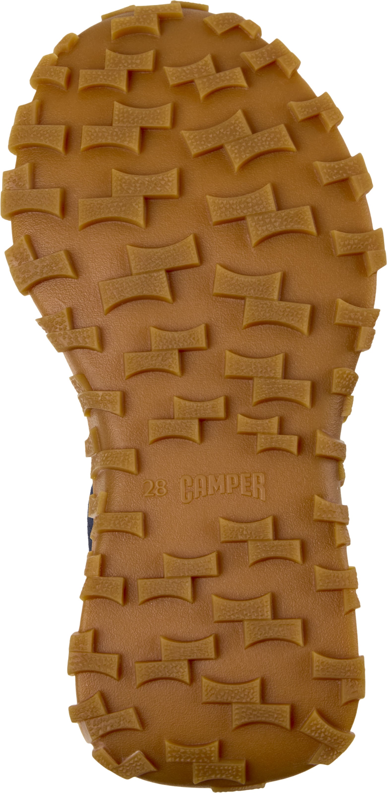 CAMPER Sneakers ' Drift Trail ' in Blauw