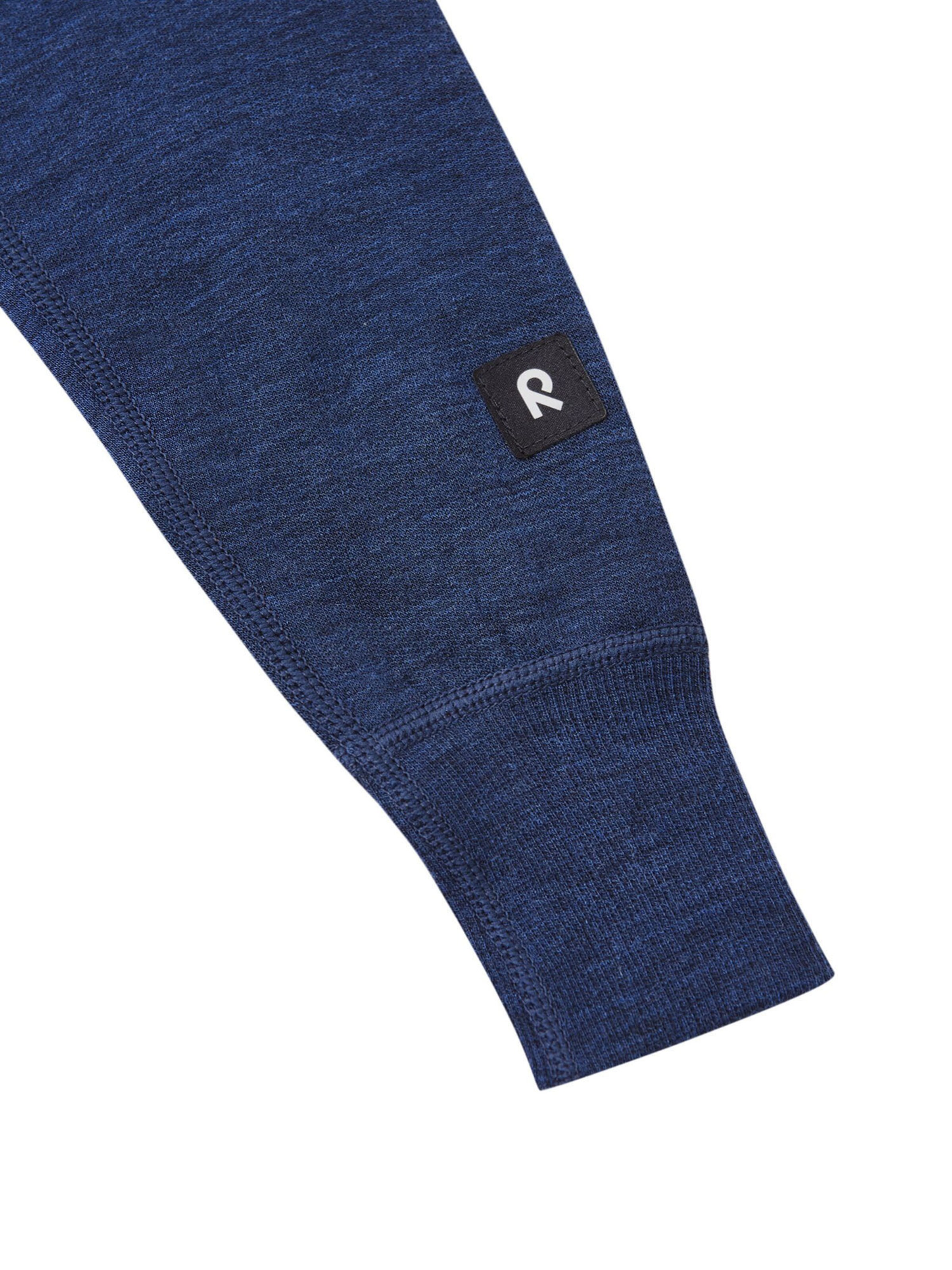 Ensemble 'Parvin' Reima en bleu