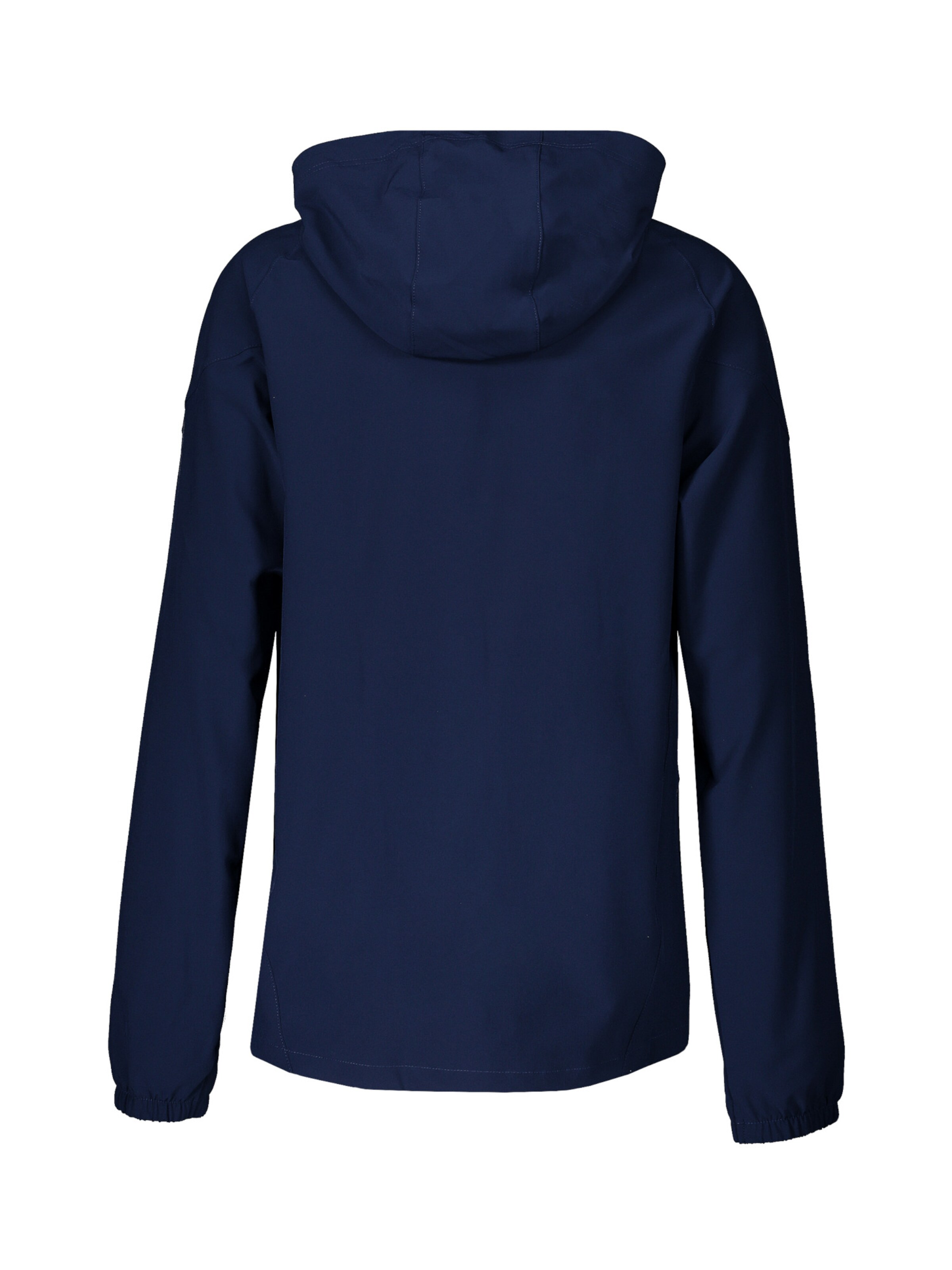 ADIDAS PERFORMANCE Athletic Jacket 'Tiro 25 Competition' in Blue