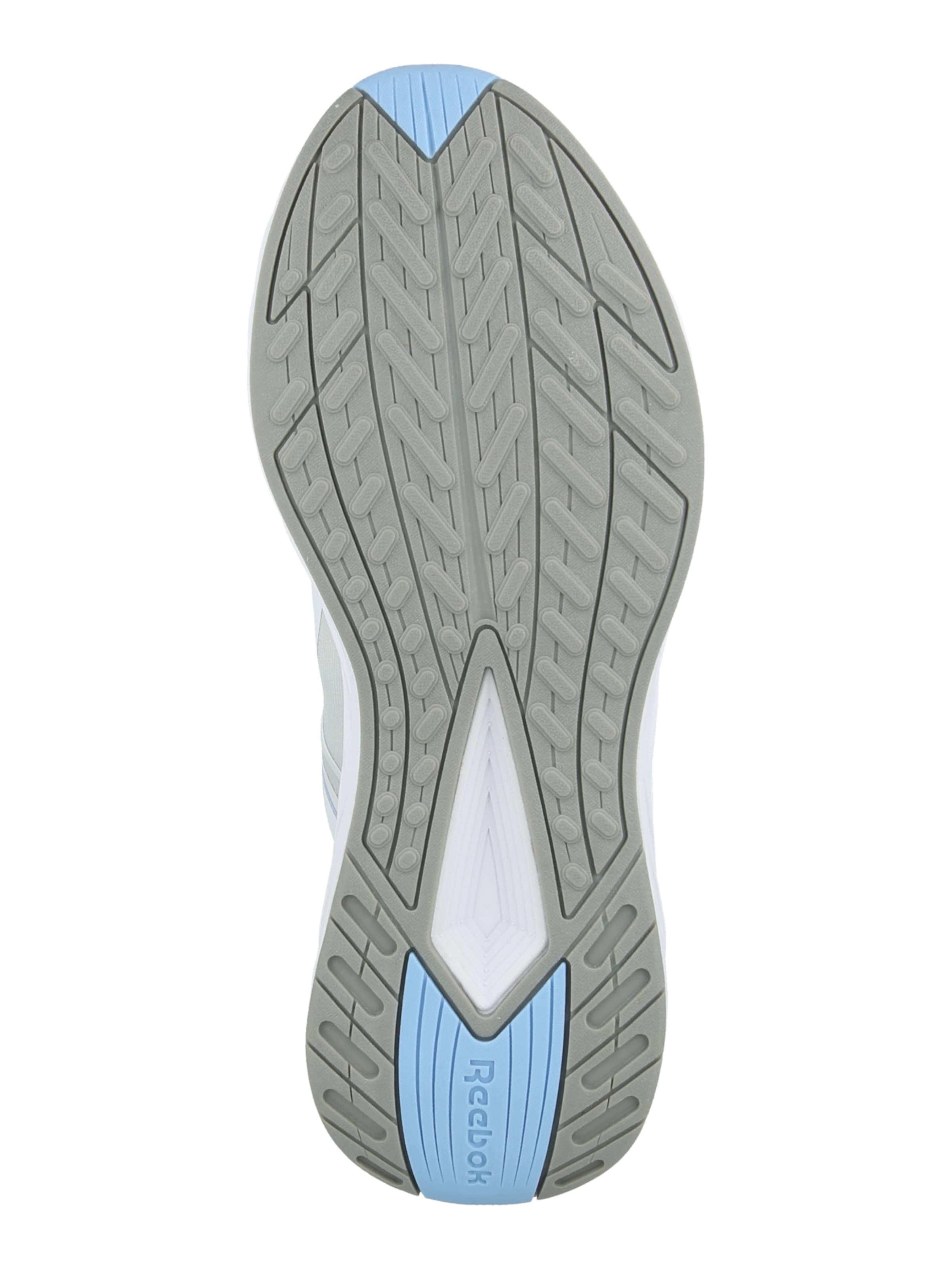 Chaussure de course 'VERSE' Reebok en gris