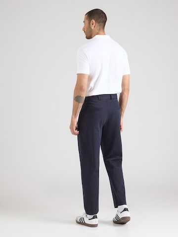 GABBA Tapered Hose in Blau