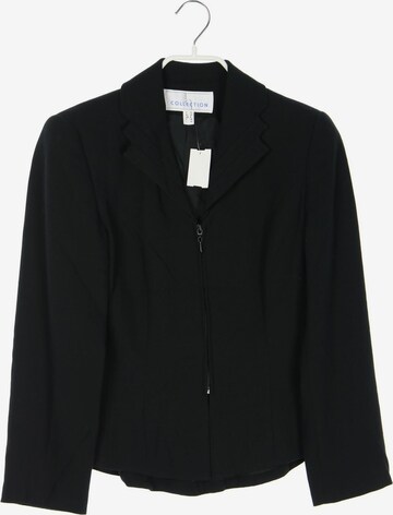 Collection Jacket & Coat in XS in Black: front