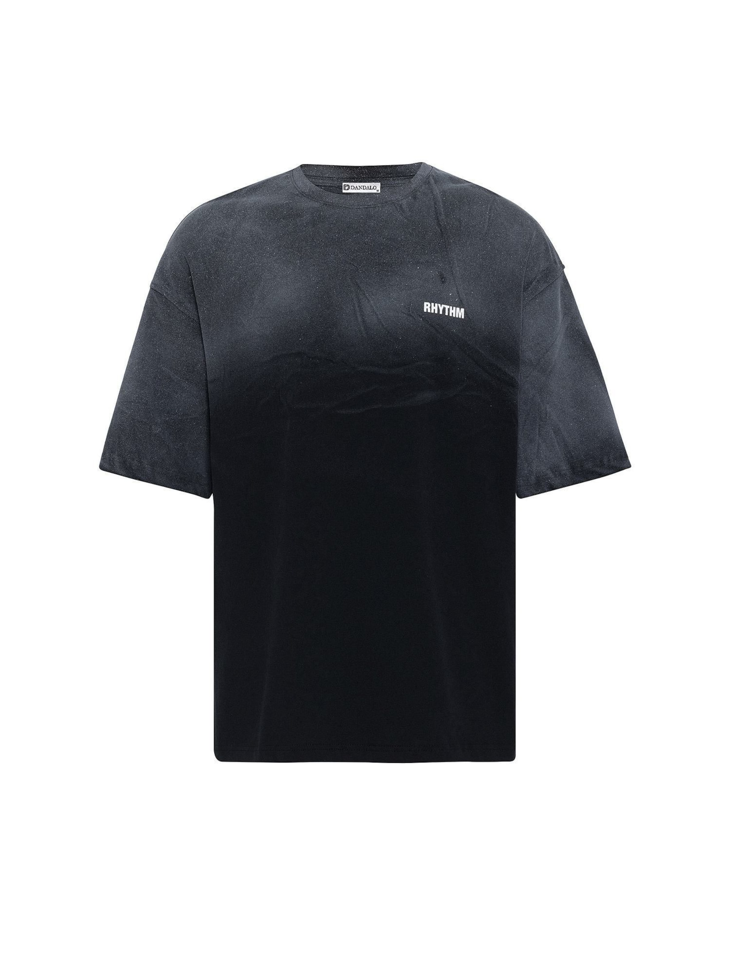 Dandalo Футболка в Черный: спереди