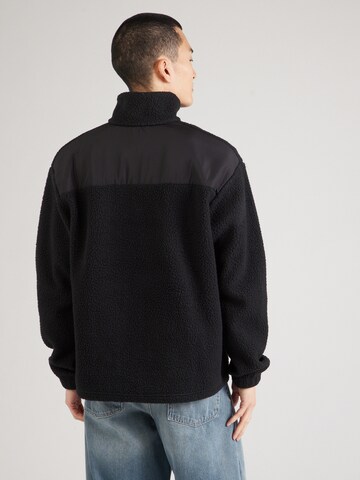 Redefined Rebel Bluzka sportowa w kolorze czarny