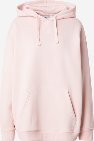 ADIDAS ORIGINALS Tréning póló 'ESS' - rózsaszín: elől