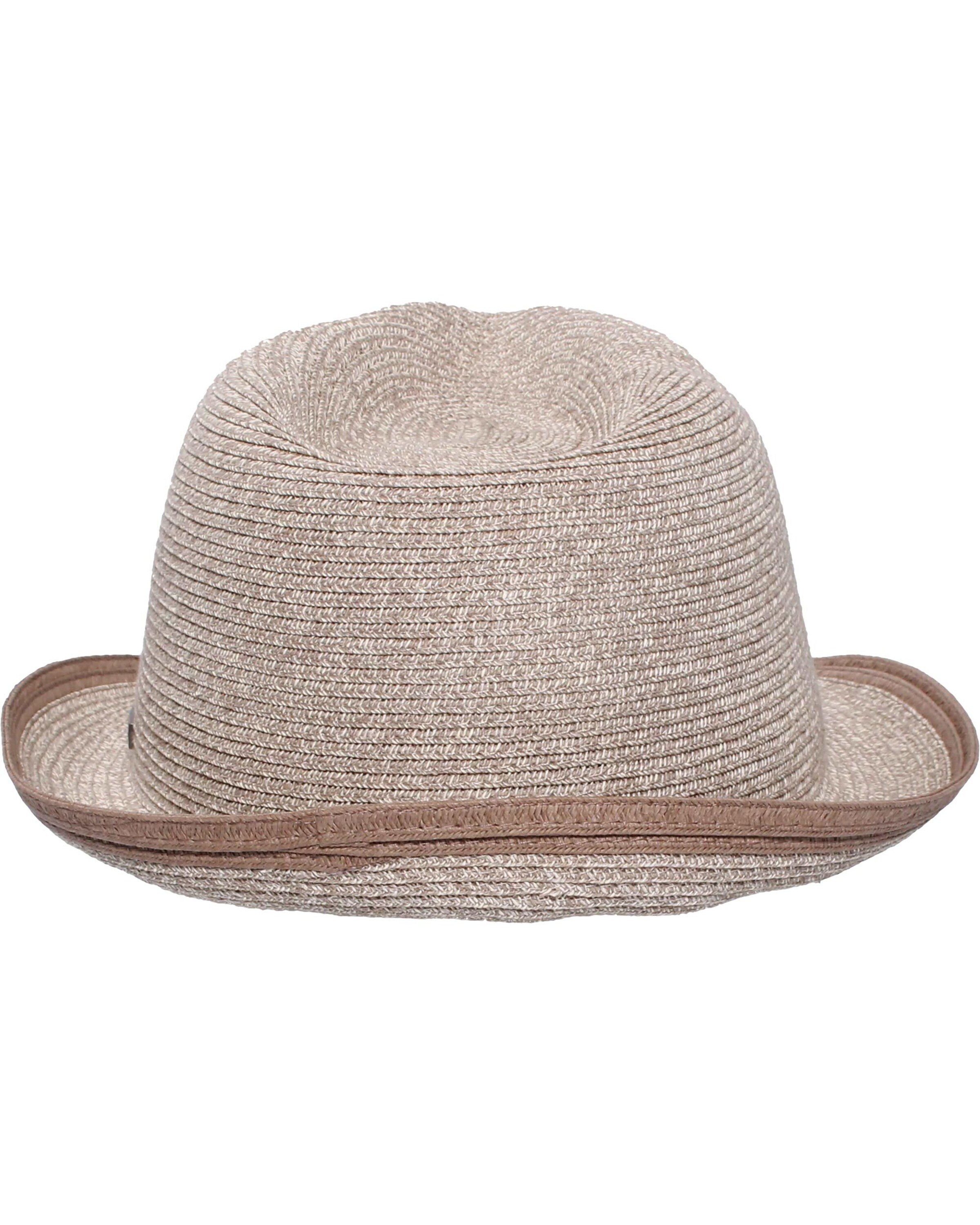 bugatti Hut 'Trilby' in Beige