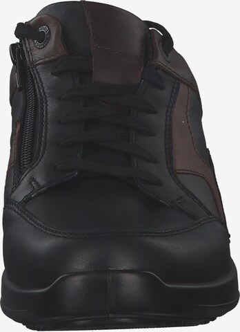 JOMOS Lace-Up Shoes '322397' in Black