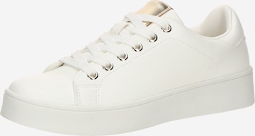 CALL IT SPRING Matalavartiset tennarit 'KALINAAA' värissä valkoinen: etupuoli