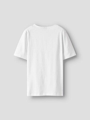 LMTD Bluser & t-shirts i hvid