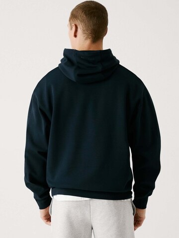 Felpa di Red Bull Racing x Pepe Jeans in blu