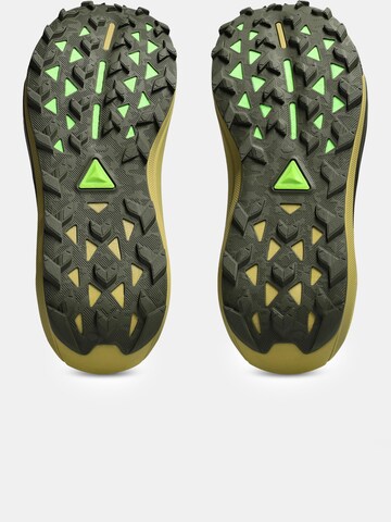 ASICS Flats 'Gel Trabuco 13 GTX' in Black