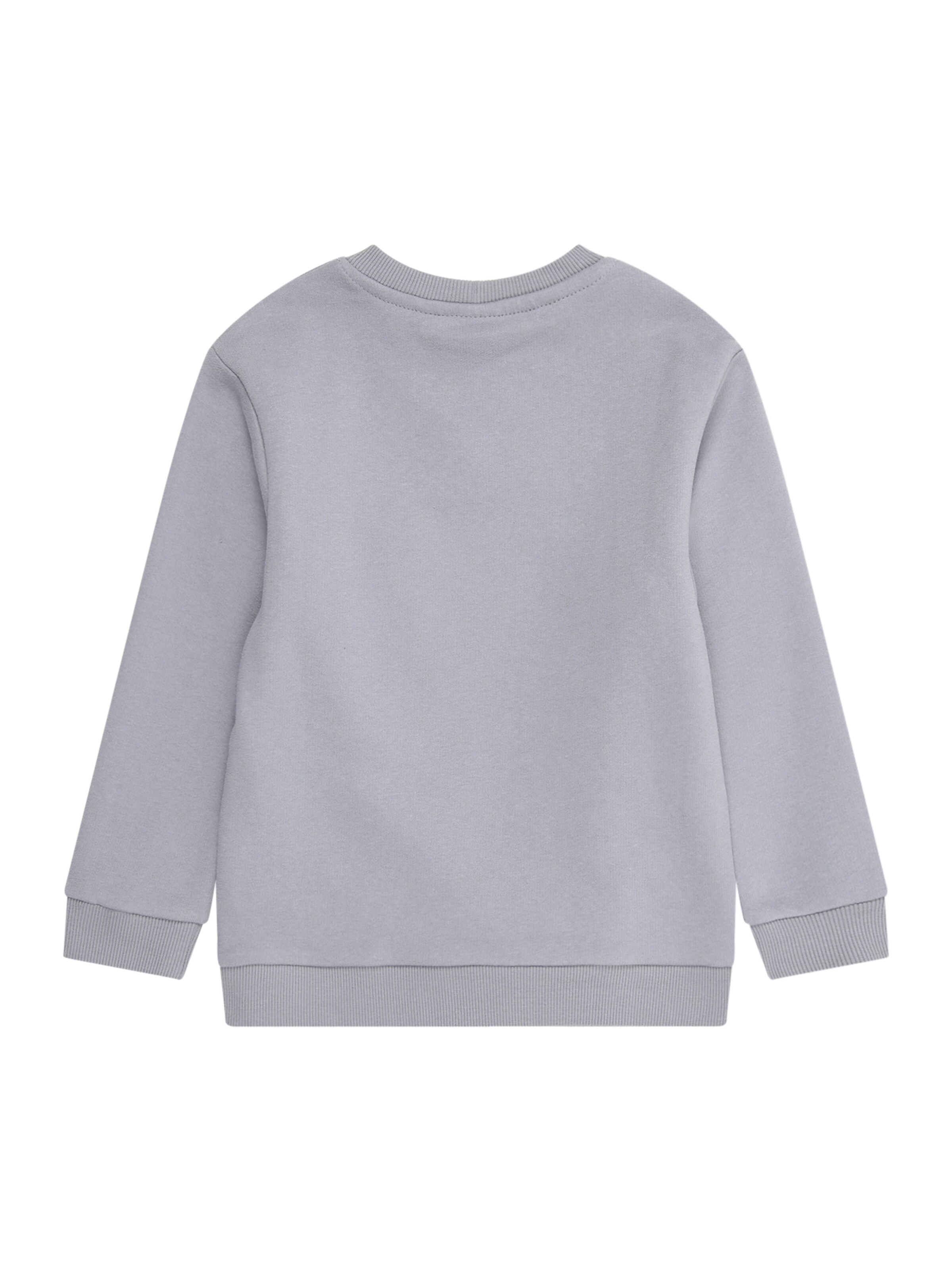 Lil'Atelier Свитшот 'London Rim' в Синий