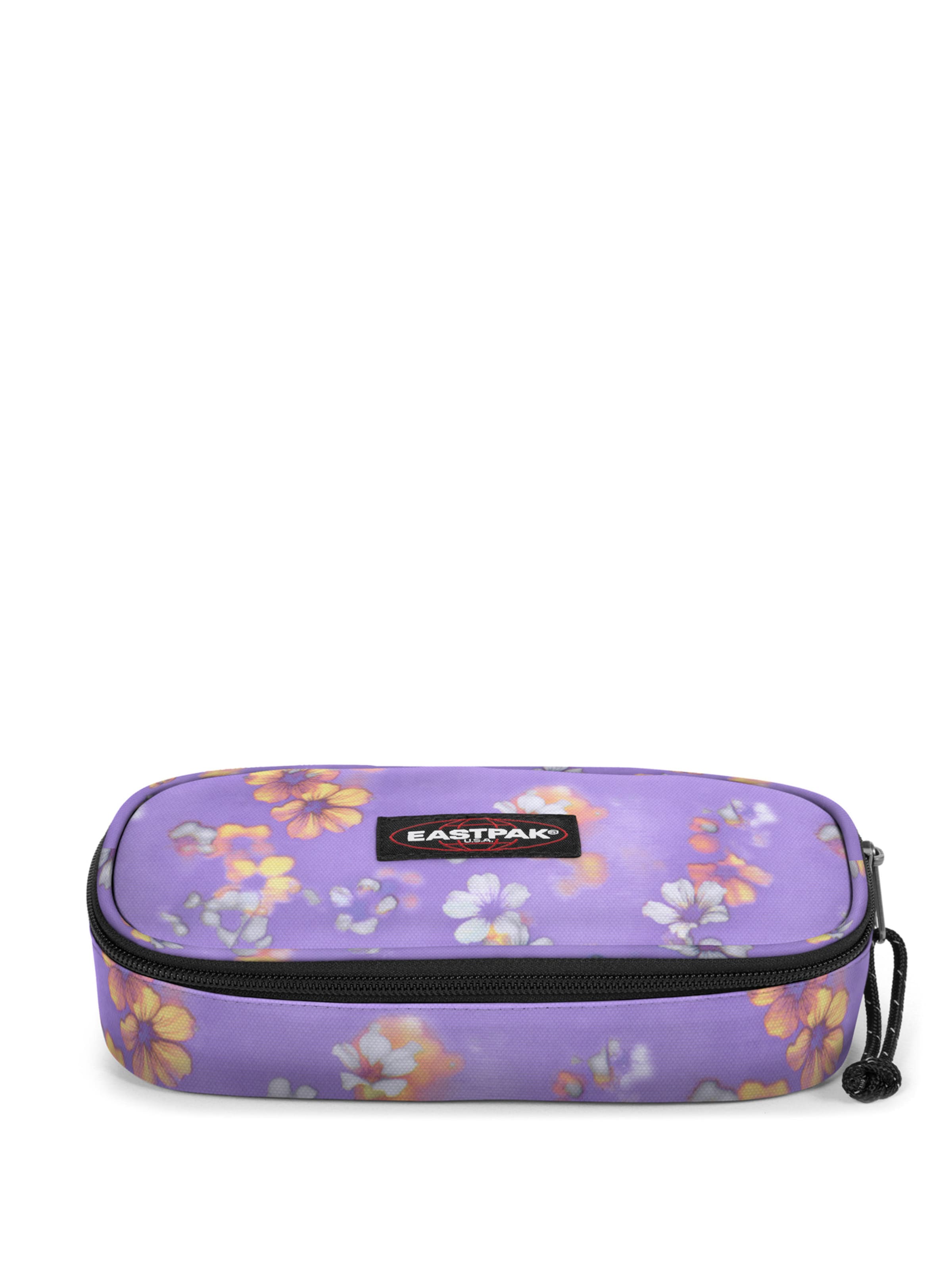 EASTPAK Γραφική ύλη σε λιλά: μπροστά