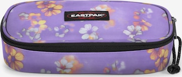 purpurinė EASTPAK Raštinės reikmenys: priekis