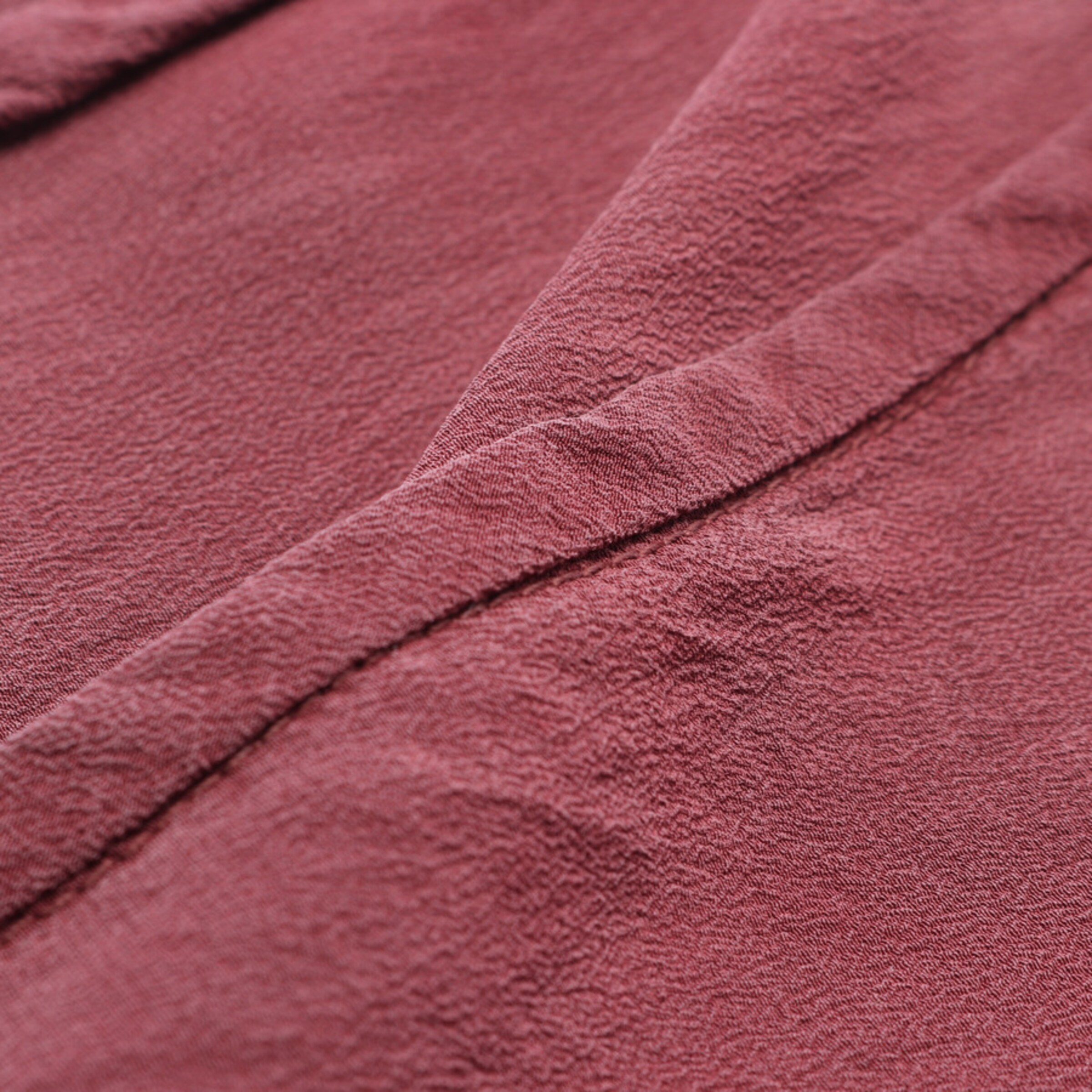 Ottod’Ame Bluse / Tunika XS in Rot