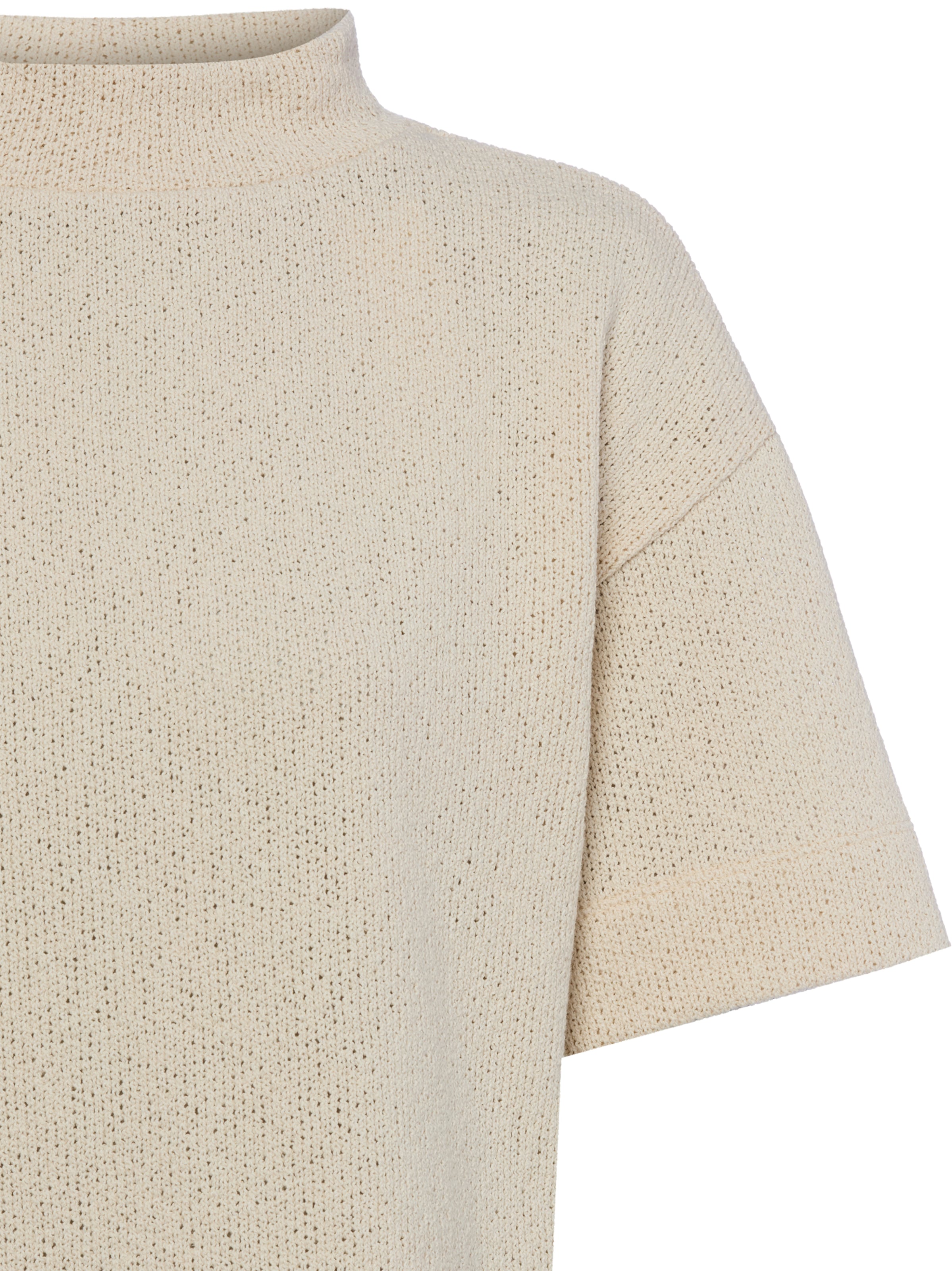 Someday Pullover 'Umelo' in Beige