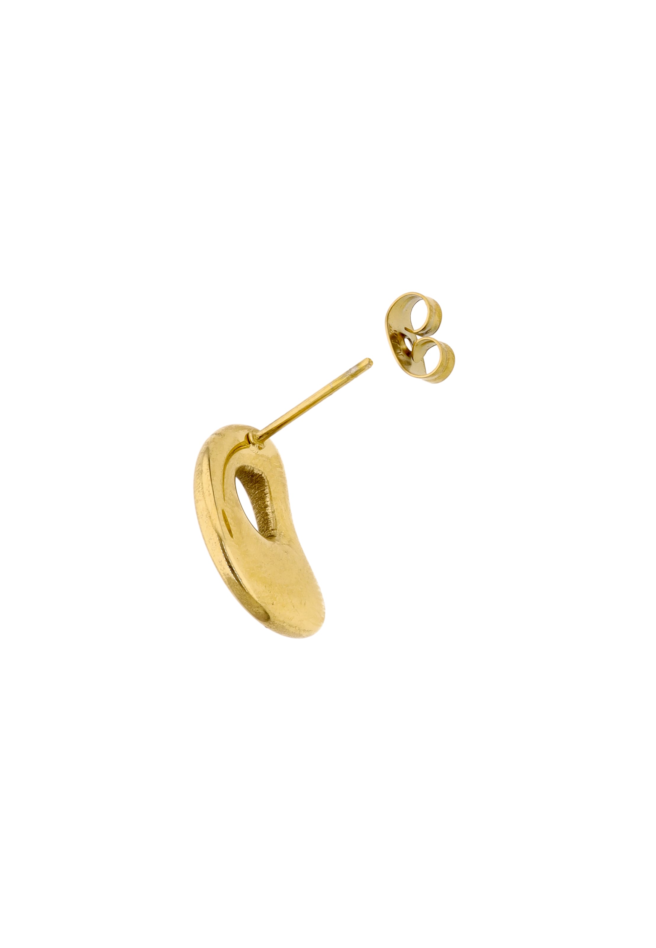usha WHITE LABEL - Brincos em ouro