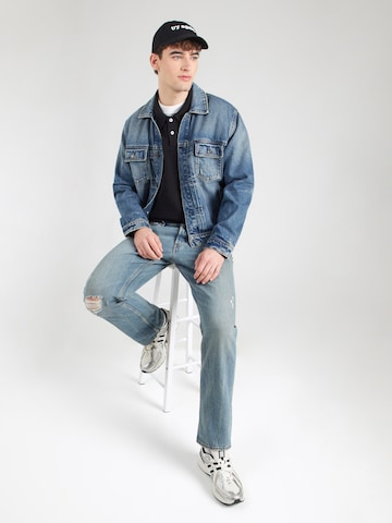 GAP Neulepaita 'CASHSOFT' värissä musta